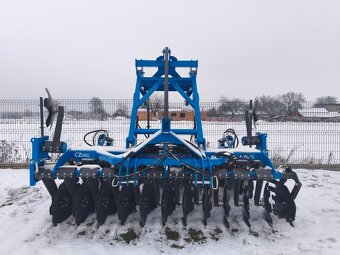 CZAGRO machinery TAURUS 300 - 6