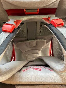 Osprey Poco Plus nosítko / krosna - 6