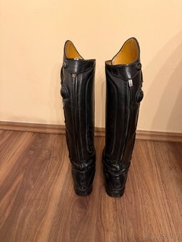 Vysoké jezdecké boty Veredus - 6