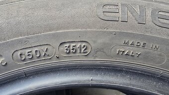 Letní pneumatika 205/55/16 Michelin - 6