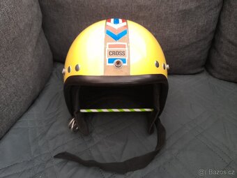 Cassida cross Tvar Pardubice vel. 60 - 6