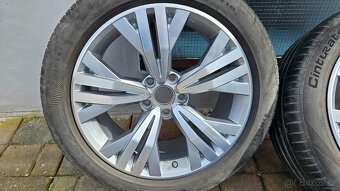 Alu VW Kalamata R18 - 6