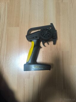 Team Corally Radix 4S - 6