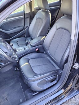 Audi A3 Sportback 1.6 TDi - 6