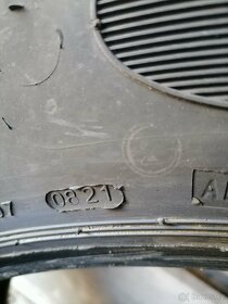 Vodící pneu Otani 315x80x22,5 - 6