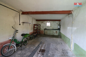 Prodej garáže v Litvínově - 6