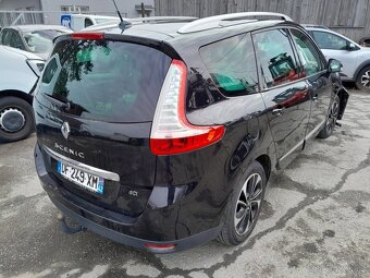 Renault Grand Scénic 1,6 DCi 130 - 6