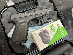Glock 19 gen 4 9 mm - 6