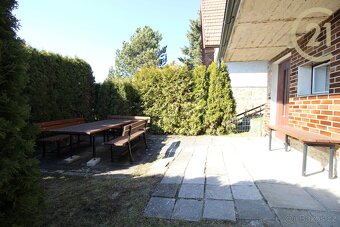 Chata Prostějovičky, okres Prostějov - 6