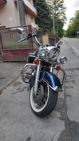 Harley-Davidson Road King - 6