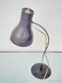 Stolní lampa Napako J.Hůrka - 6