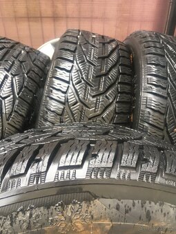 Pneumatiky 205/55r16 - 6