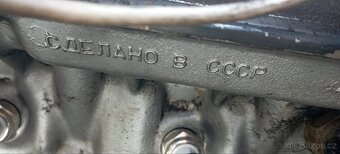 Lada Niva 1600 - 6
