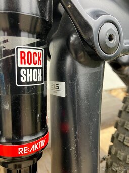 Trek remedy 7 2017 L (27,5´´) - 6