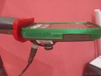 Kryt jednotky Equinox 600/800 - 6