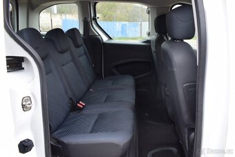 Peugeot Partner Tepee 1,6 HDi PO SERVISU,SUPER STAV - 6