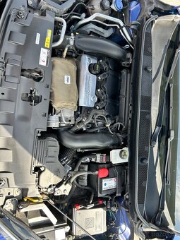 Peugeot 308 GTI, 199 kW, r.v. 2017 - 6