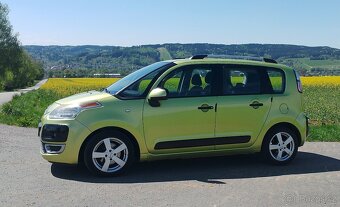 Citroën C3 Picasso - 6
