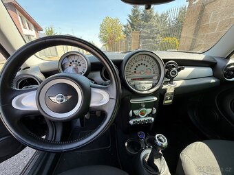Mini cooper R56 - 6