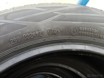 Letní pneumatiky Continental 195/55 R16 87H - 6