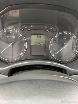 Octavia combi 2.1,9tdi 77kw - 6