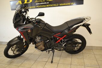 honda crf 1100 africa twin - 6