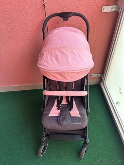 Sportovní kočárek Kinderkraft - 6