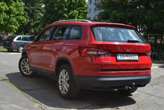 Škoda Kodiaq 1.5 TSI - 6