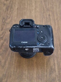Canon EOS 6D + Canon EF 50mm F1.8 - 6