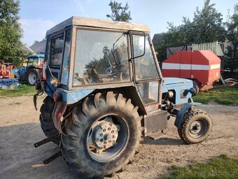Zetor 5511 - 6
