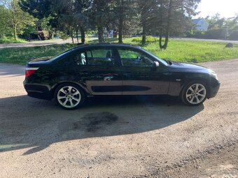 BMW e60 530d - 6