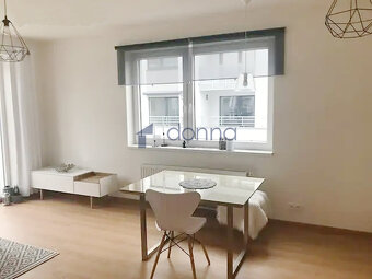 Pronájem bytu 2+kk/B 54m², ul. Za Lípou, Praha 10 - Uhříněve - 6