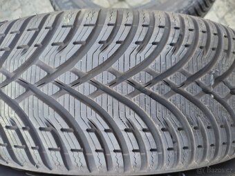 195/65/15 zimni pneu CONTINENTAL a BF GOODRICH 195/65 R15 - 6
