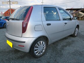 Fiat Punto 1.2i 8V Active Classic - 6