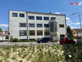 Pronájem kancelářského prostoru, 18 m², Blatná - 6