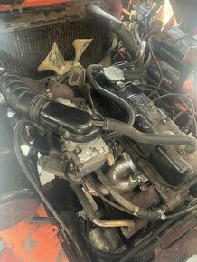 Nissan 1,5t LPG - 6