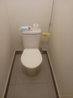 Pronájem domu Brno - 6