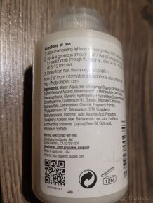 Olaplex 2 no2 maska sérum Perfector na barvené vlasy - 6