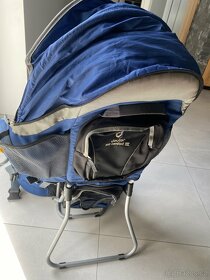 Krosna deuter kid comfort III - 6
