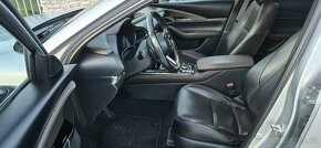 Mazda CX-30 SKYACTIV-X 2.0, 132 KW, automat, rv. 2020 - 6