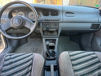 Škoda Felicia 1,6 GLX - 6
