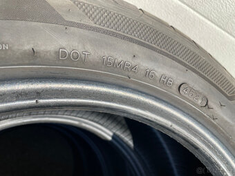 Hankook Ventus S1 EVO3 245/45 R17 4Ks letní pneumatiky - 6