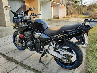 Suzuki GSF 1200S Bandit - 6