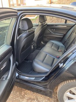 Bmw 520d luxury line - 6