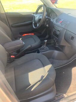 prodam Skoda Fabia 1.4 55kw - 6