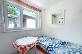 Prodej chalupy, 70 m2 - Židovice, ev.č. 00644 - 6