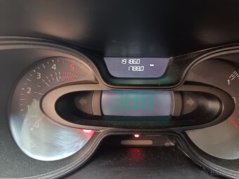 Renault Trafic 1.6 89 kW - 6