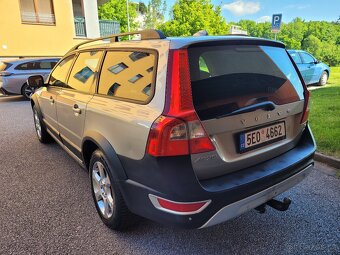 XC70 2.4 D5 136kW AWD (4X4) - 6