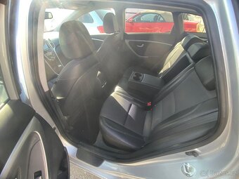 Hyundai i30 - 6