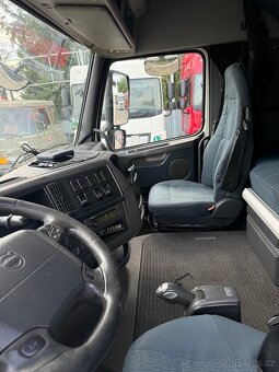 VOLVO FH13 500 EEV XXL STANDART AUTOMAT (3) - 6